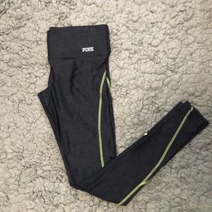 PINK leggings